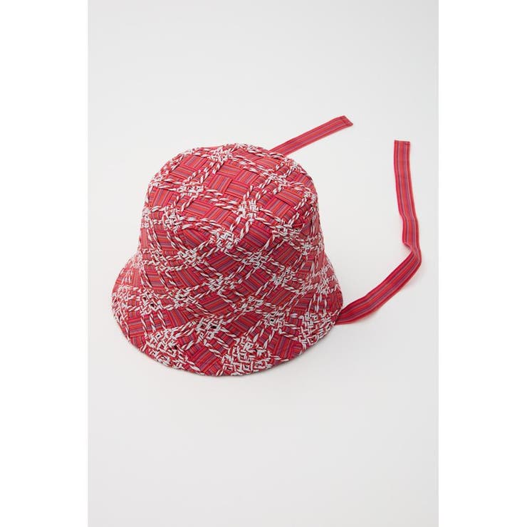 カラーテープMIXペーパーハット | RODEO CROWNS WIDE BOWL | 詳細画像7 