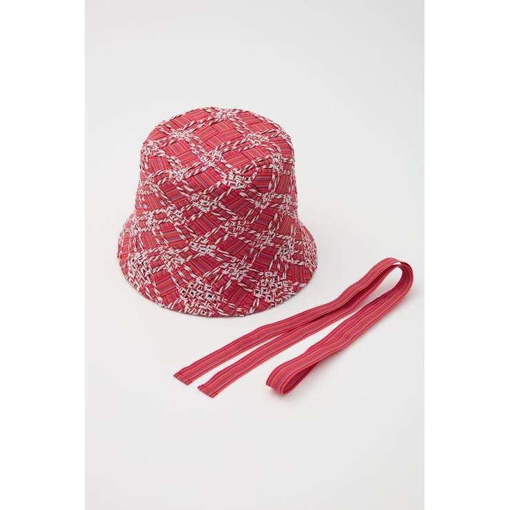 カラーテープMIXペーパーハット | RODEO CROWNS WIDE BOWL | 詳細画像11 