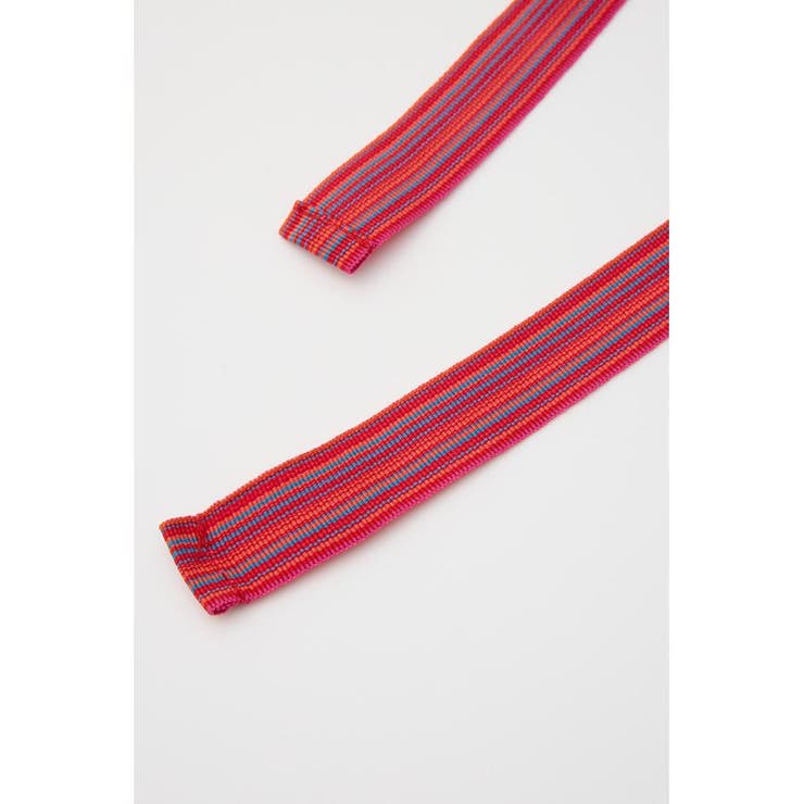 カラーテープMIXペーパーハット | RODEO CROWNS WIDE BOWL | 詳細画像12 