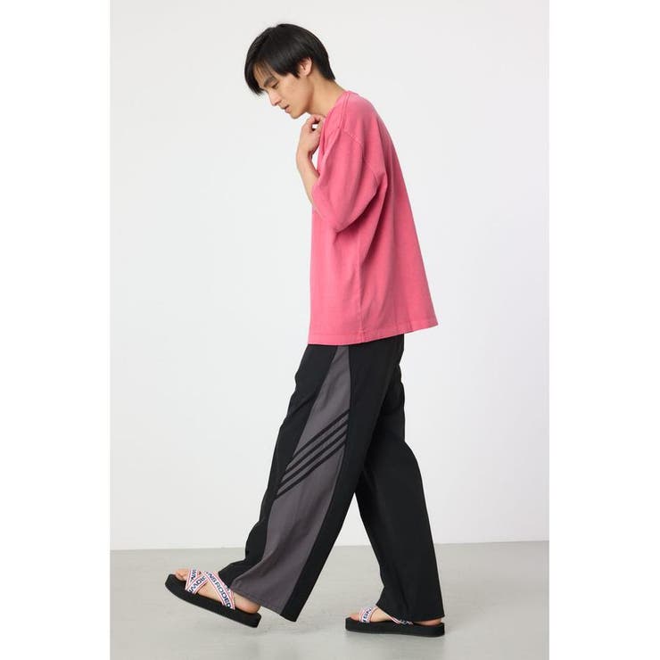 ピグメント半袖ポケットTシャツ | RODEO CROWNS WIDE BOWL | 詳細画像20 