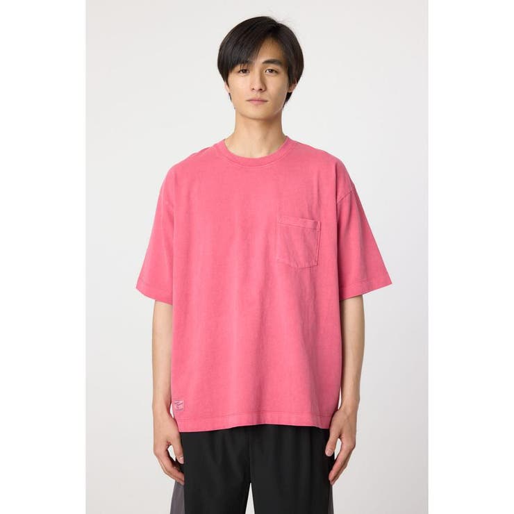 ピグメント半袖ポケットTシャツ | RODEO CROWNS WIDE BOWL | 詳細画像22 