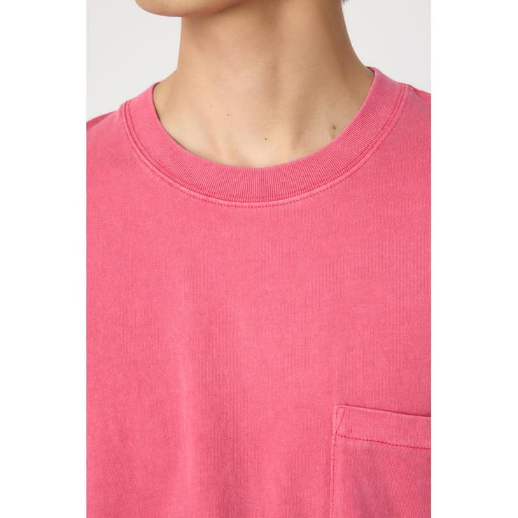 ピグメント半袖ポケットTシャツ | RODEO CROWNS WIDE BOWL | 詳細画像25 