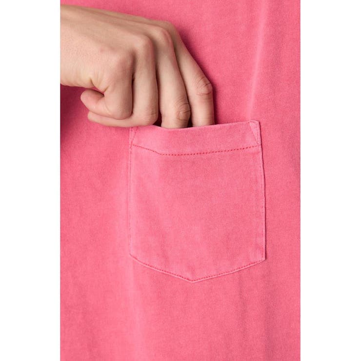 ピグメント半袖ポケットTシャツ | RODEO CROWNS WIDE BOWL | 詳細画像27 