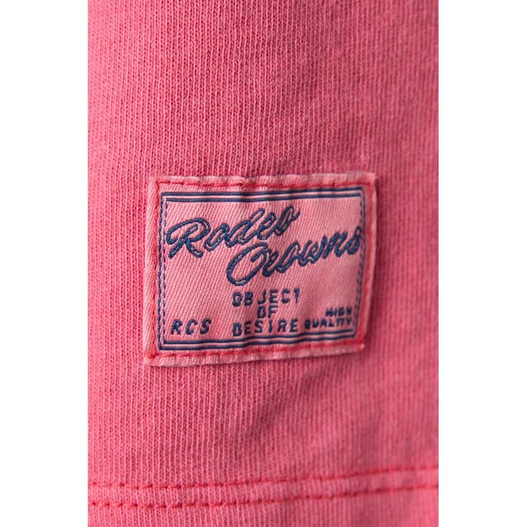 ピグメント半袖ポケットTシャツ | RODEO CROWNS WIDE BOWL | 詳細画像28 