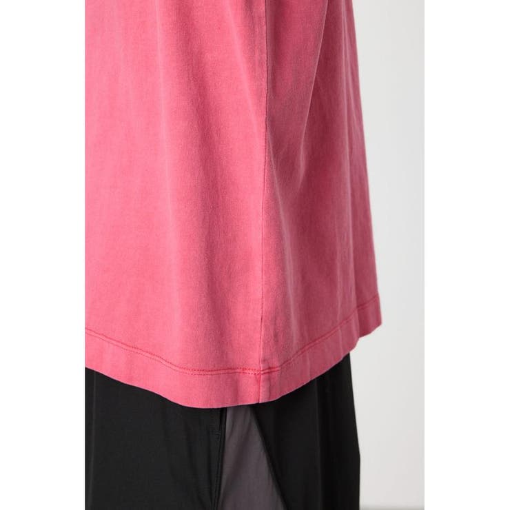 ピグメント半袖ポケットTシャツ | RODEO CROWNS WIDE BOWL | 詳細画像29 