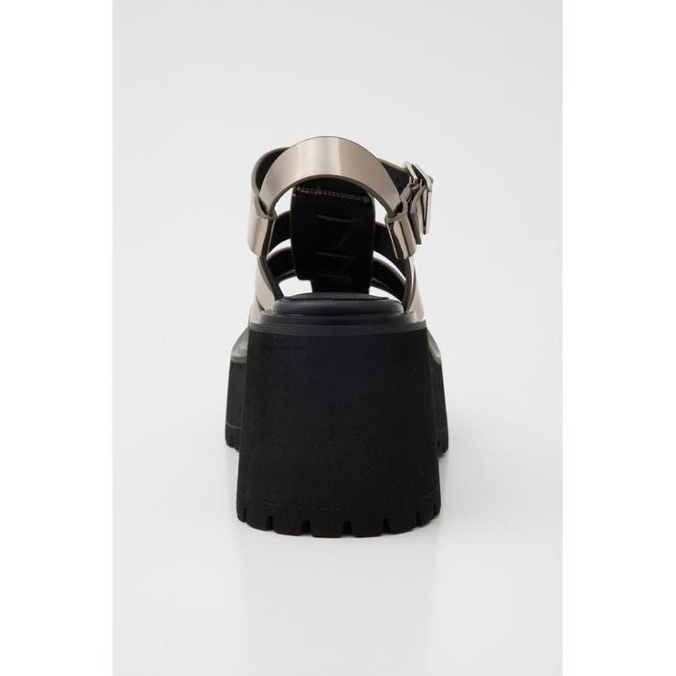 TANK HEEL CAGE サンダル | SLY OUTLET | 詳細画像18 