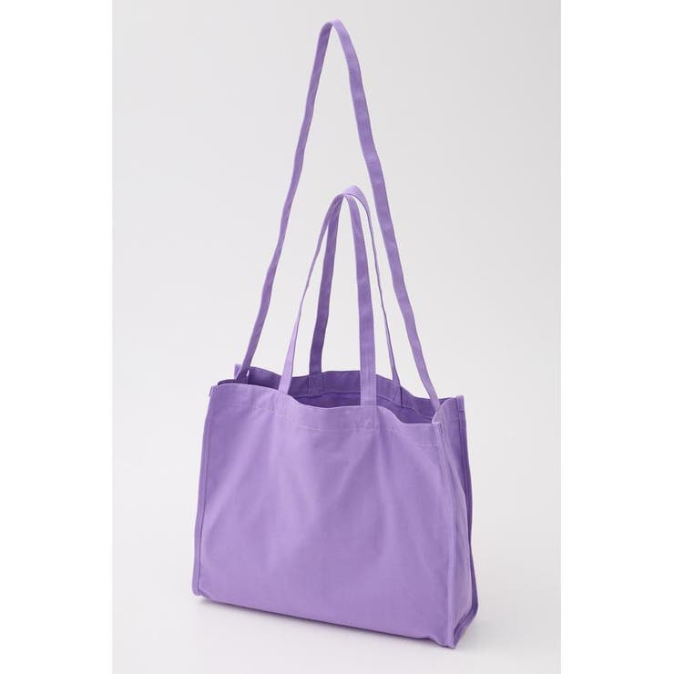 2WAY COLOR TOTE | RODEO CROWNS WIDE BOWL | 詳細画像12 