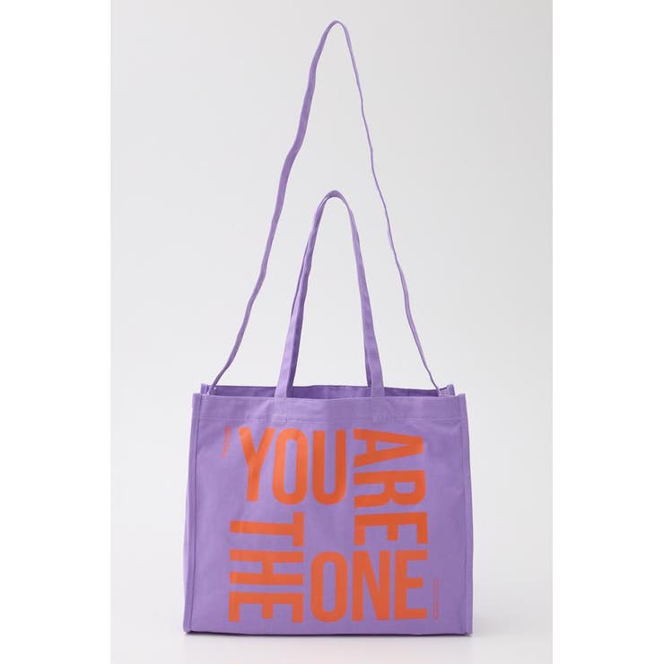 PUR | 2WAY COLOR TOTE | RODEO CROWNS WIDE BOWL