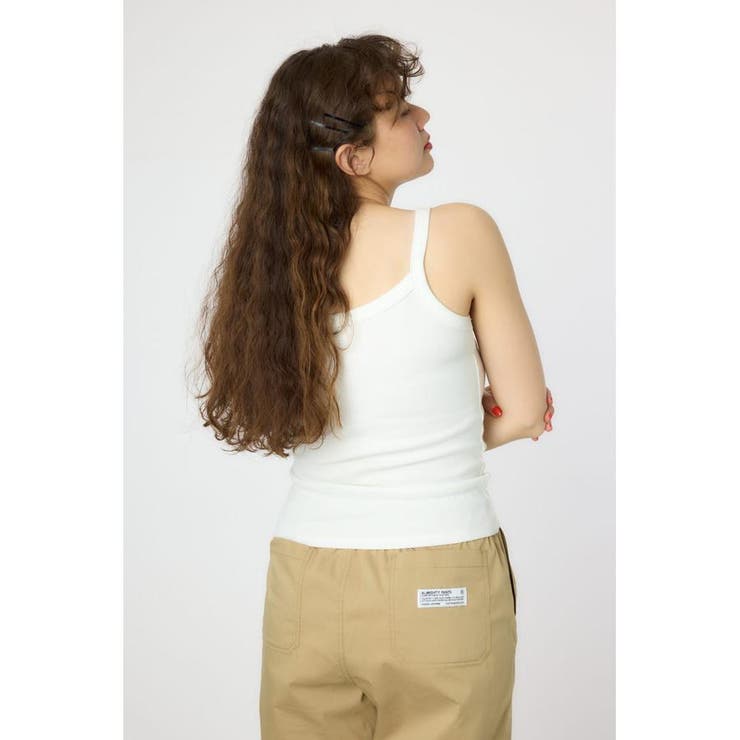 STDキャミソール | RODEO CROWNS WIDE BOWL | 詳細画像4 