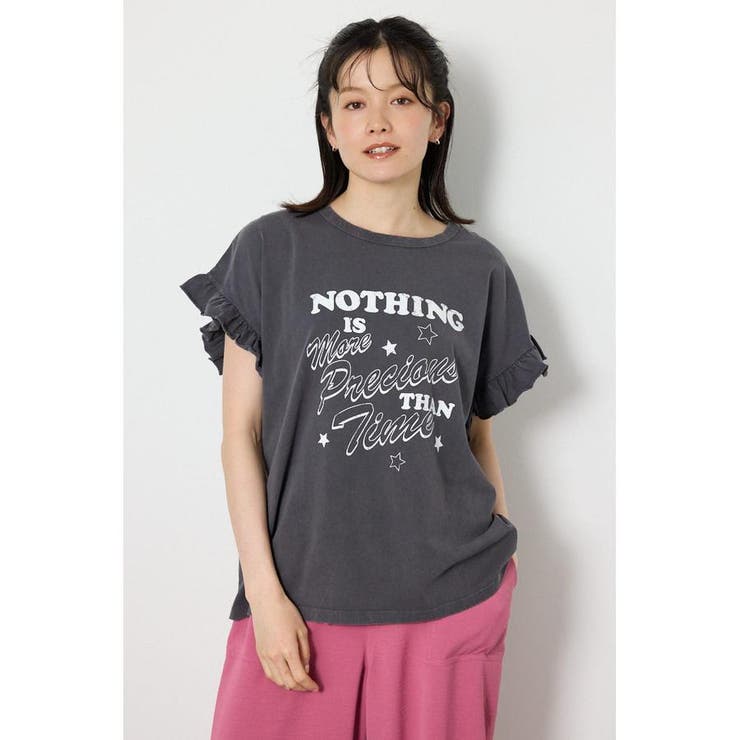 Vintage アソートフリル Tシャツ | RODEO CROWNS WIDE BOWL | 詳細画像26 