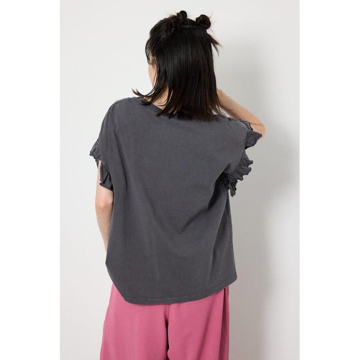 Vintage アソートフリル Tシャツ | RODEO CROWNS WIDE BOWL | 詳細画像28 