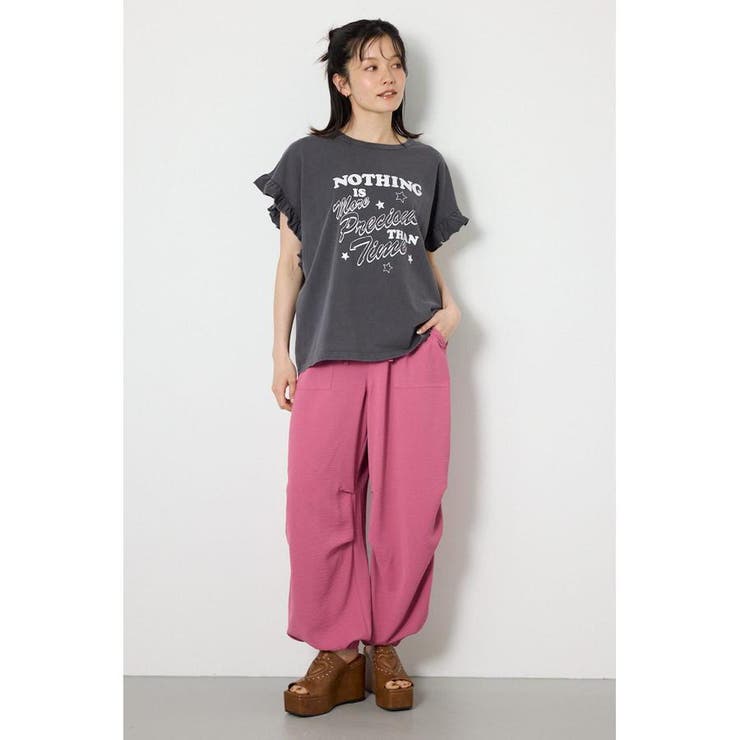 Vintage アソートフリル Tシャツ | RODEO CROWNS WIDE BOWL | 詳細画像29 