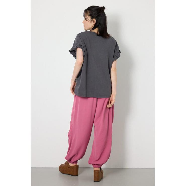 Vintage アソートフリル Tシャツ | RODEO CROWNS WIDE BOWL | 詳細画像30 