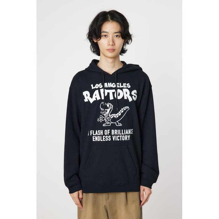 ラプターズフーディー | RODEO CROWNS WIDE BOWL | 詳細画像10 