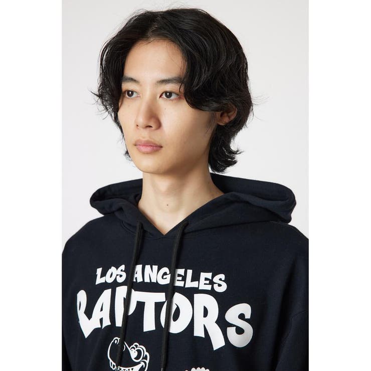 ラプターズフーディー | RODEO CROWNS WIDE BOWL | 詳細画像13 