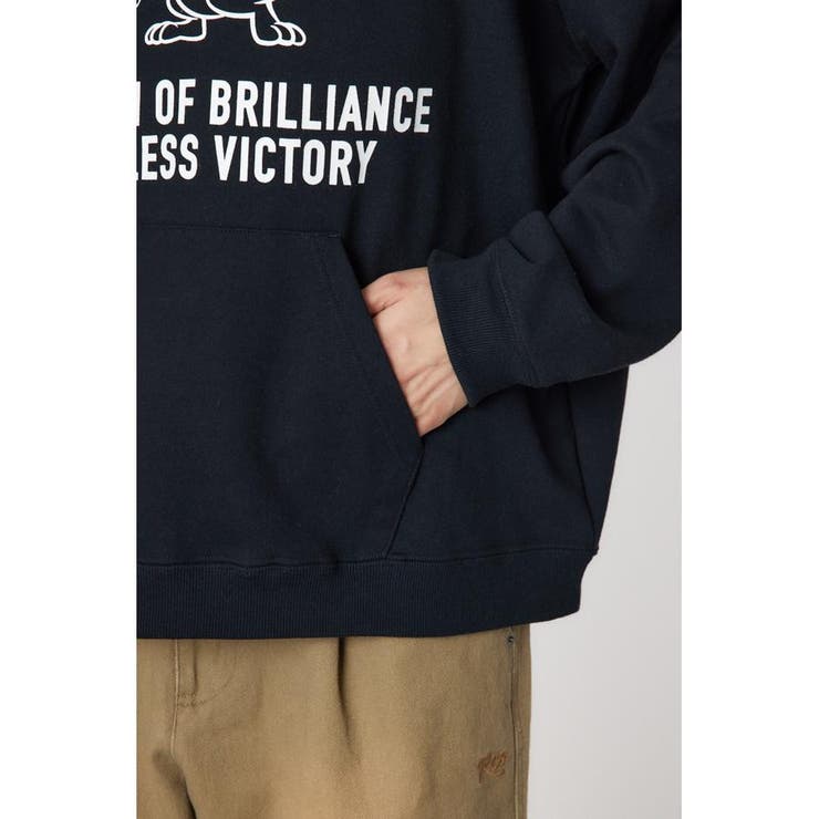 ラプターズフーディー | RODEO CROWNS WIDE BOWL | 詳細画像15 