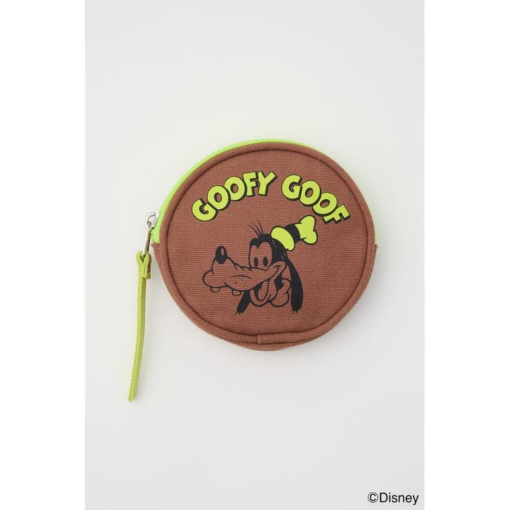 BRN | （ミッキー＆フレンズ）サークルウォレット | RODEO CROWNS WIDE BOWL