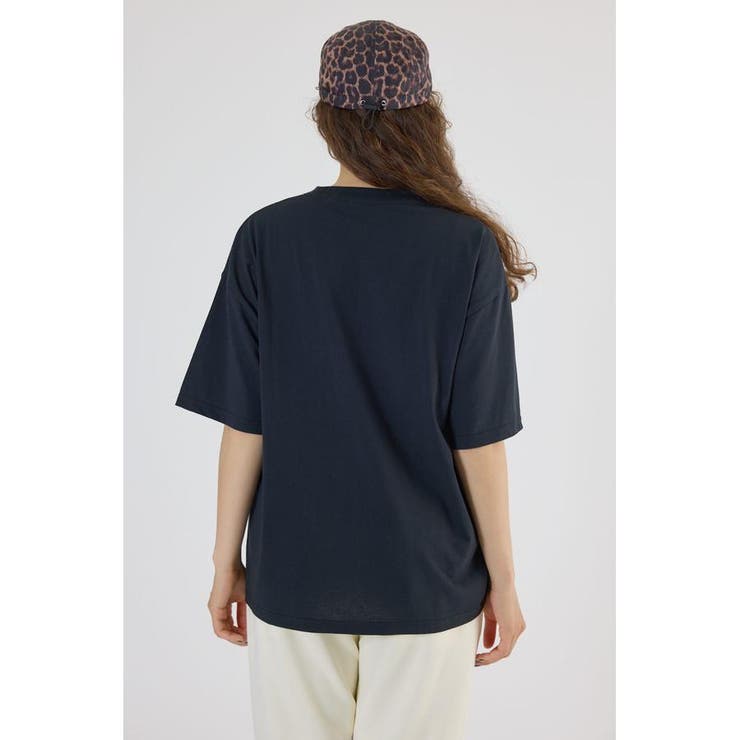 Embroidery motif Tシャツ | RODEO CROWNS WIDE BOWL | 詳細画像20 