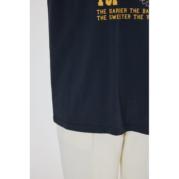 Embroidery motif Tシャツ | RODEO CROWNS WIDE BOWL | 詳細画像23 
