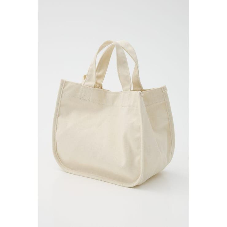 エコミニトートバッグ | RODEO CROWNS WIDE BOWL | 詳細画像4 