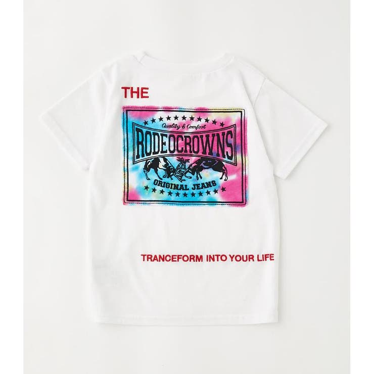 RODEOCROWNSWIDEBOWL レディース キッズ セット 8着