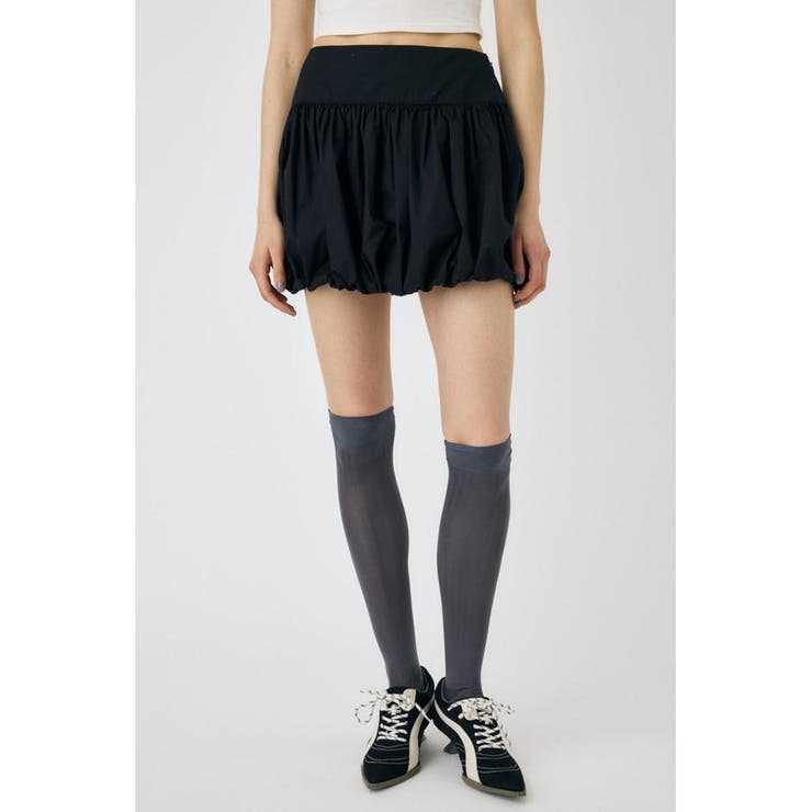 BALLOON MINI スカート | MOUSSY OUTLET | 詳細画像12 