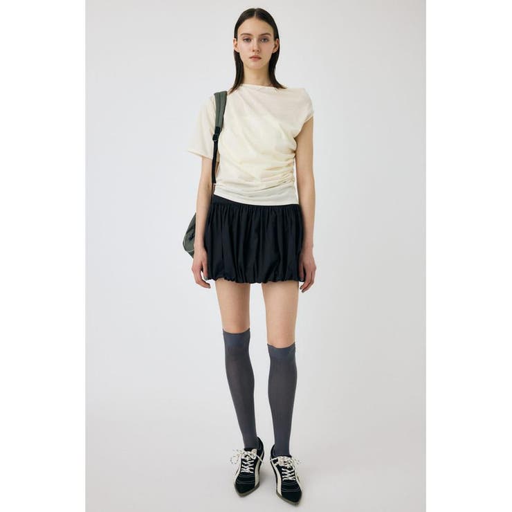 BALLOON MINI スカート | MOUSSY OUTLET | 詳細画像13 