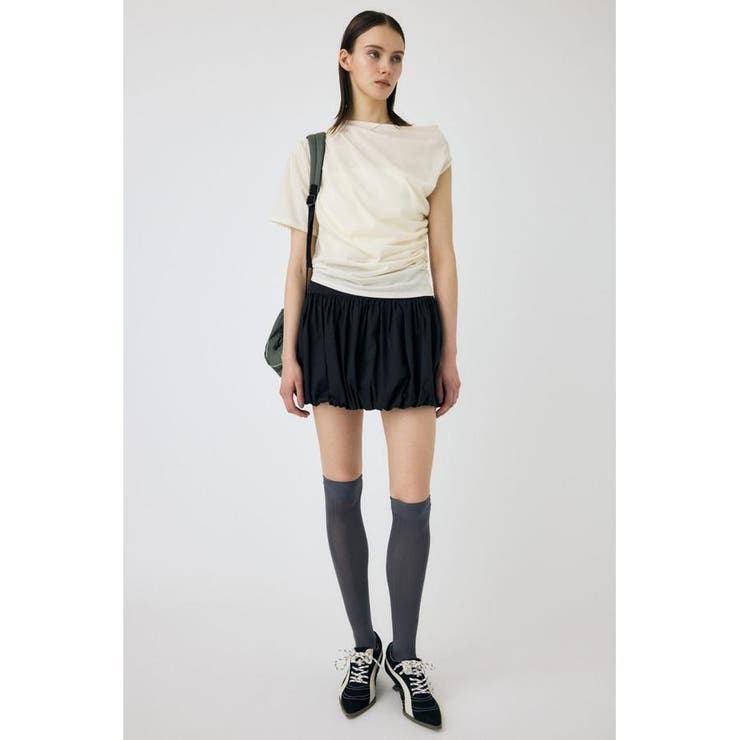 BALLOON MINI スカート | MOUSSY OUTLET | 詳細画像14 