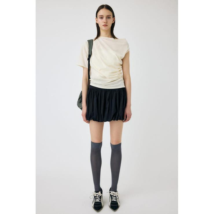 BALLOON MINI スカート | MOUSSY OUTLET | 詳細画像15 