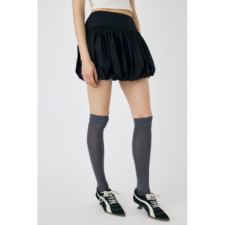 BALLOON MINI スカート | MOUSSY OUTLET | 詳細画像16 