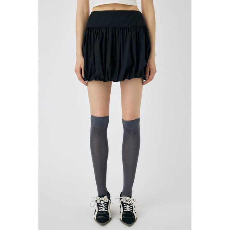 BALLOON MINI スカート | MOUSSY OUTLET | 詳細画像17 