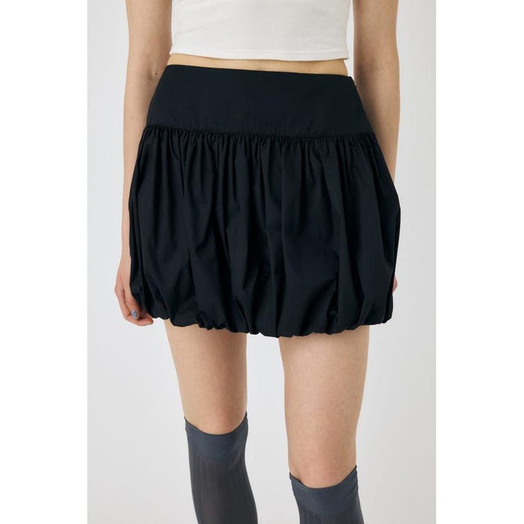 BALLOON MINI スカート | MOUSSY OUTLET | 詳細画像18 