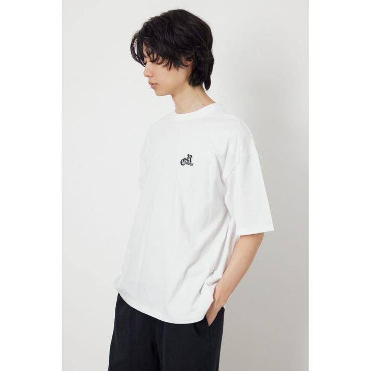 Blackletter Tシャツ | RODEO CROWNS WIDE BOWL | 詳細画像2 