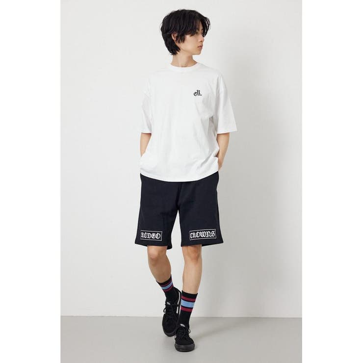 Blackletter Tシャツ | RODEO CROWNS WIDE BOWL | 詳細画像5 