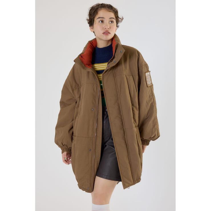 ロングモンスターコート | RODEO CROWNS WIDE BOWL | 詳細画像16 