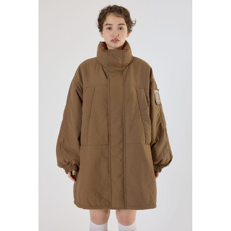 ロングモンスターコート | RODEO CROWNS WIDE BOWL | 詳細画像23 