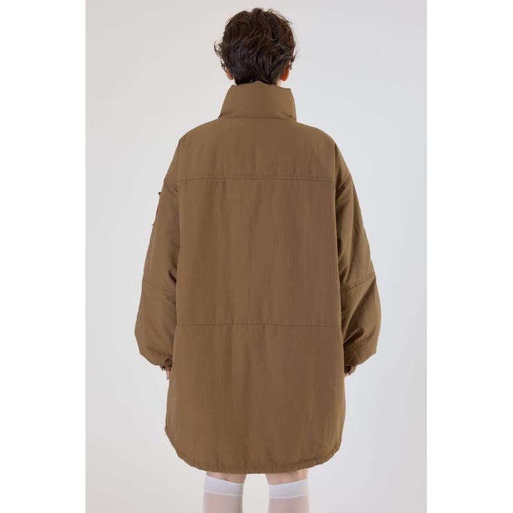 ロングモンスターコート | RODEO CROWNS WIDE BOWL | 詳細画像25 