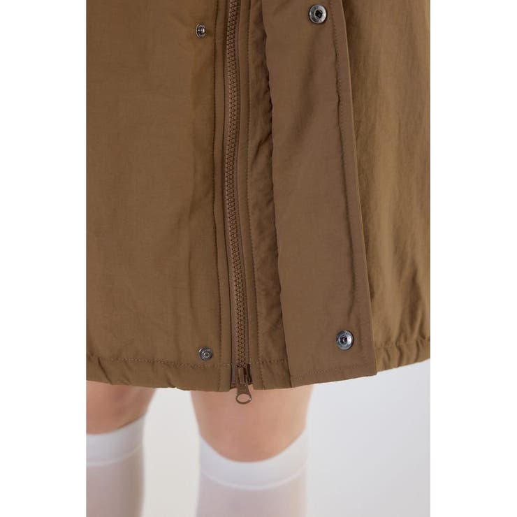 ロングモンスターコート | RODEO CROWNS WIDE BOWL | 詳細画像31 