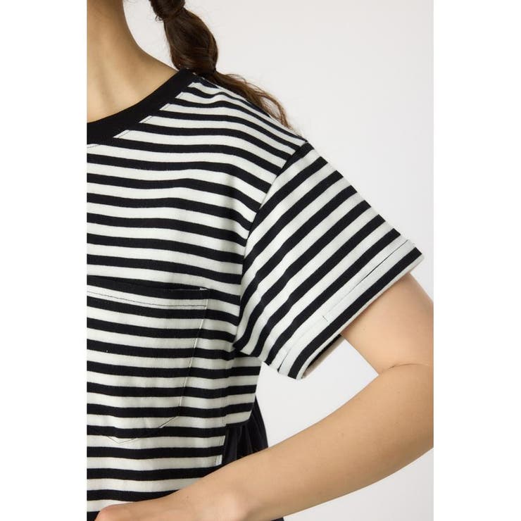 バックプリーツマキシワンピース | RODEO CROWNS WIDE BOWL | 詳細画像17 