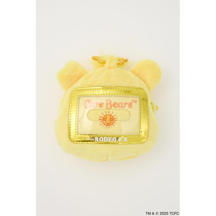 (Care Bears) フェイスポーチ | RODEO CROWNS WIDE BOWL | 詳細画像8 