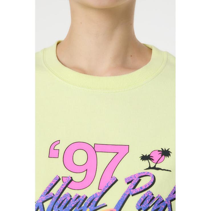 G/O 97’Oakland Park Tシャツ | RODEO CROWNS WIDE BOWL | 詳細画像21 