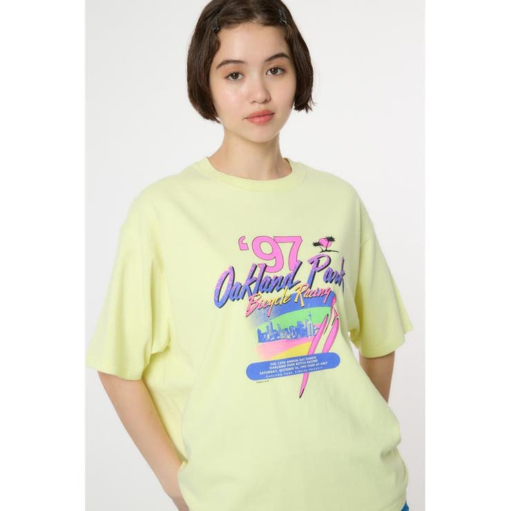 G/O 97’Oakland Park Tシャツ | RODEO CROWNS WIDE BOWL | 詳細画像13 