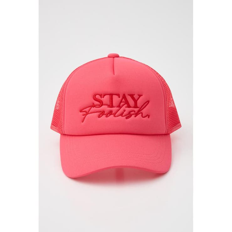 メッセージメッシュキャップ | RODEO CROWNS WIDE BOWL | 詳細画像19 