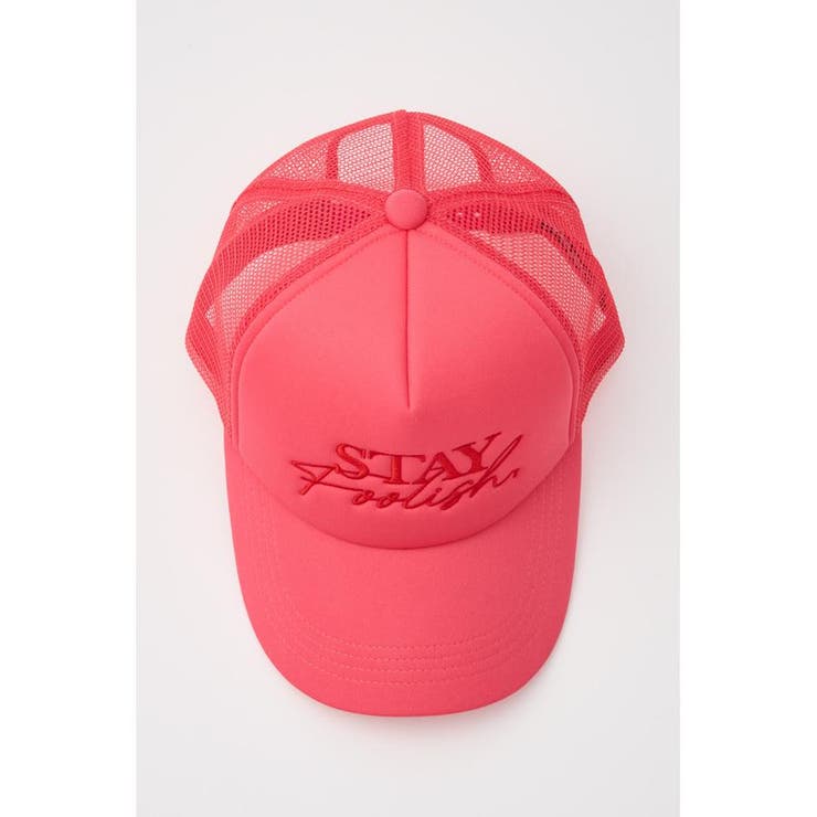 メッセージメッシュキャップ | RODEO CROWNS WIDE BOWL | 詳細画像20 