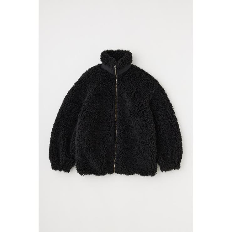 BOA PUFFER ブルゾン | MOUSSY OUTLET | 詳細画像24 