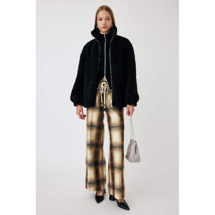 BOA PUFFER ブルゾン | MOUSSY OUTLET | 詳細画像10 