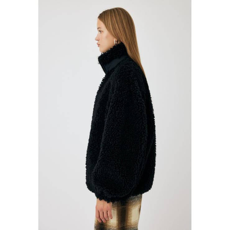BOA PUFFER ブルゾン | MOUSSY OUTLET | 詳細画像12 
