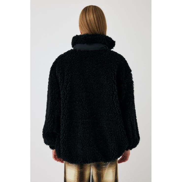 BOA PUFFER ブルゾン | MOUSSY OUTLET | 詳細画像13 