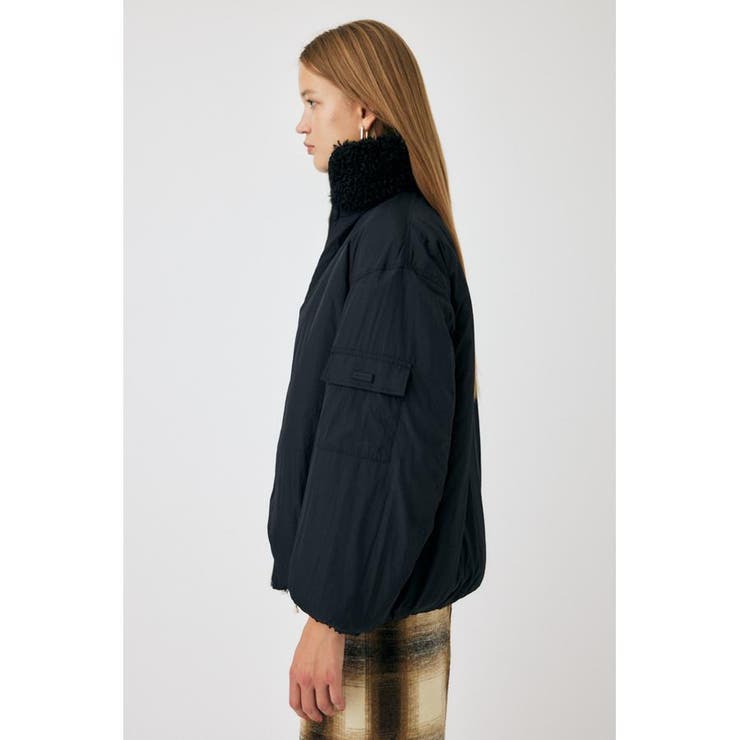 BOA PUFFER ブルゾン | MOUSSY OUTLET | 詳細画像15 