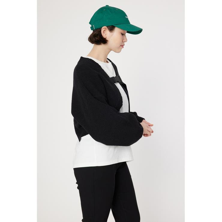 ボレロニット | RODEO CROWNS WIDE BOWL | 詳細画像2 